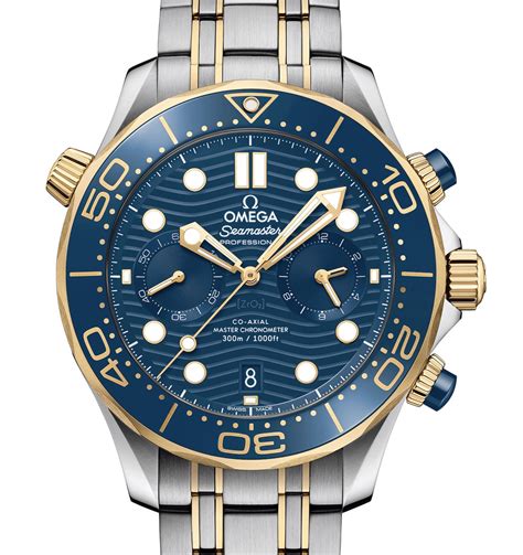 omega seamaster divers watch|omega seamaster diver 300m chronograph.